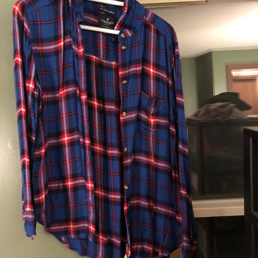 Flannel